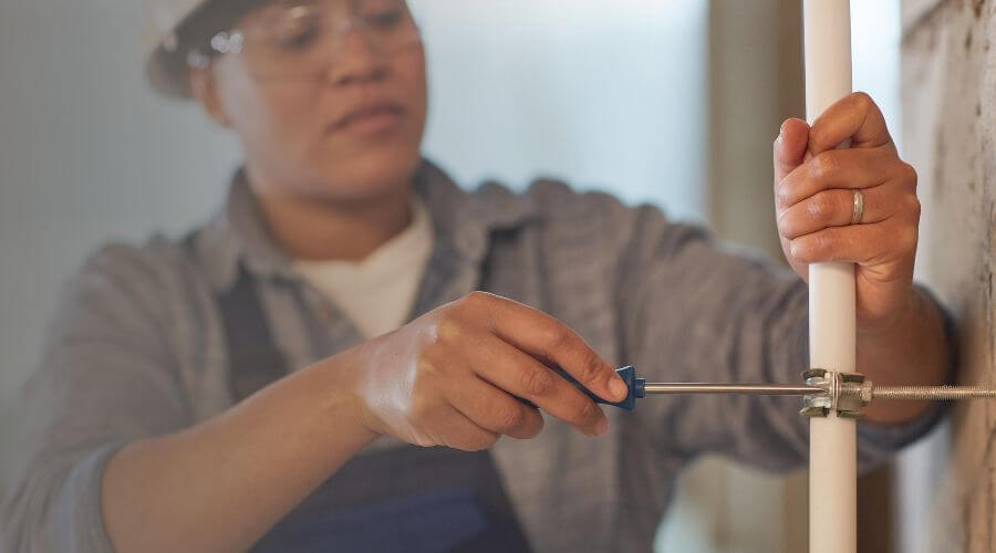 Professional Leak Detection in Paradise, TX