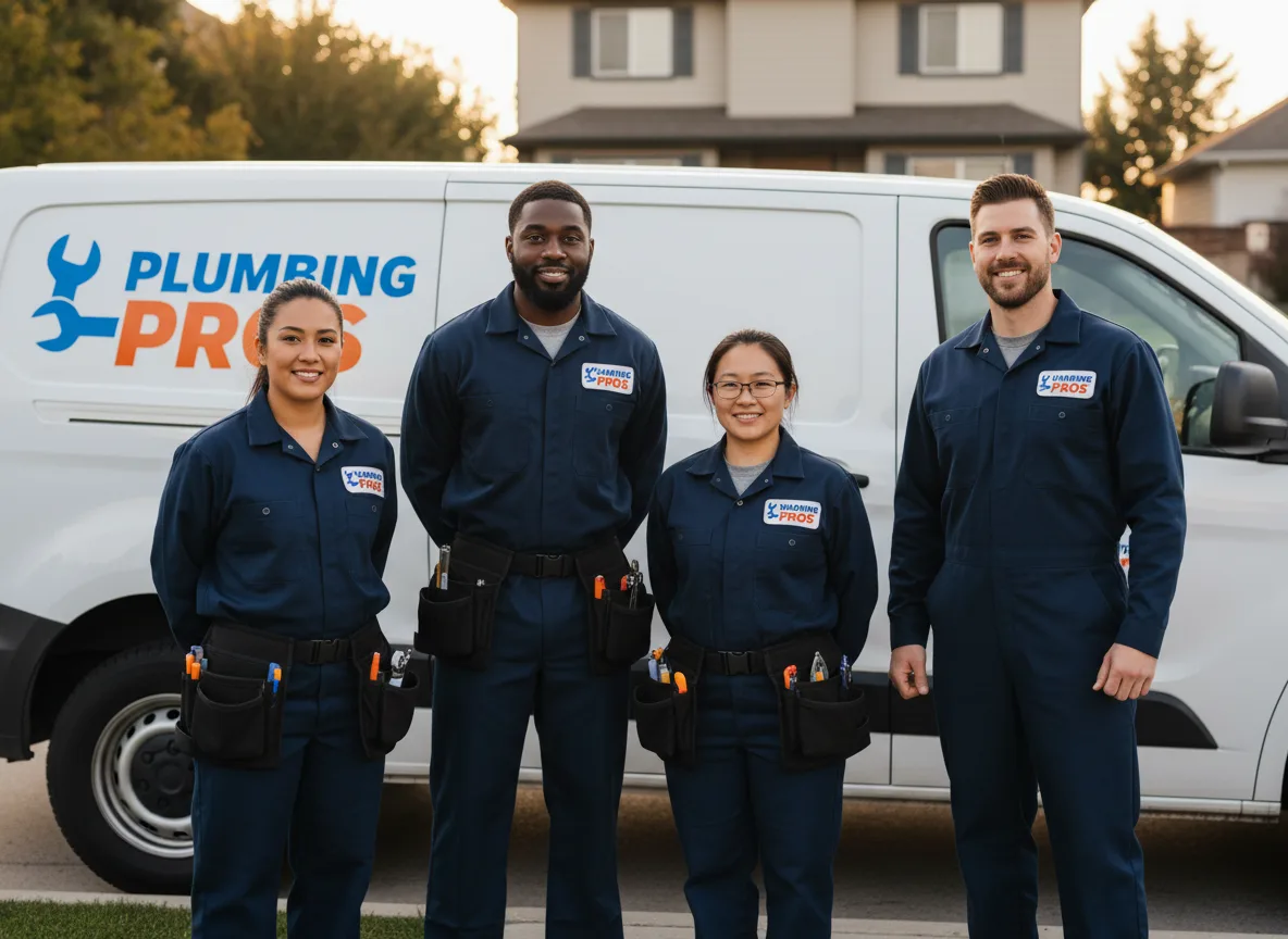 Water Heater Repair company in Paradise, TX